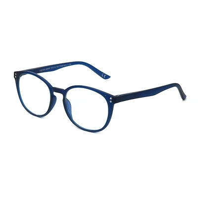 Foster Grant® Joey Blue Light Antifog Reading Glasses