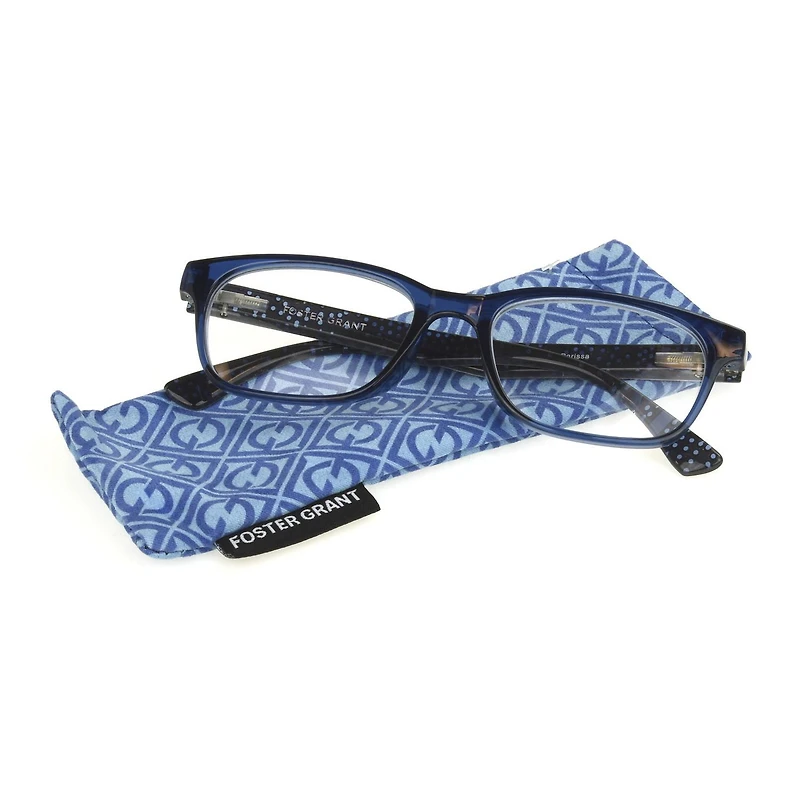 Lunettes de lecture Parissa de Foster Grant®