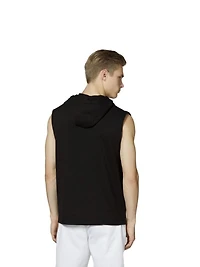 UFC men’s hooded tank top