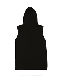 Débardeur à capuche UFC pour hommes
