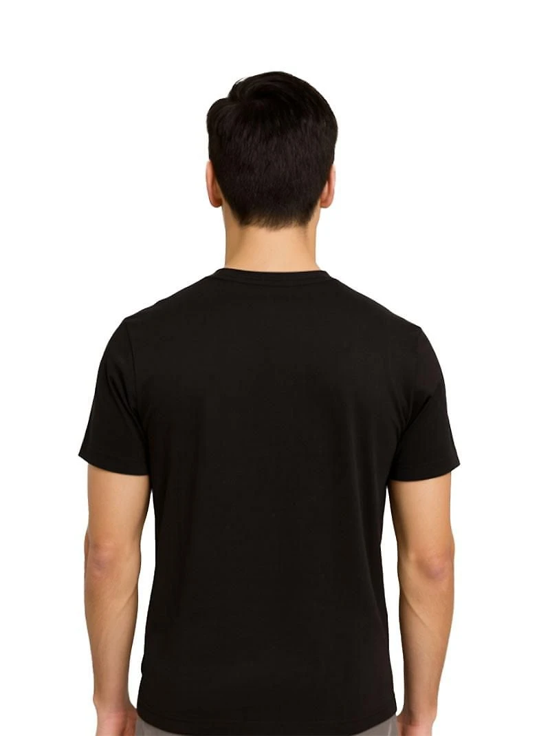 T-shirt homme UFC à l'effigie du légendaire champion Jon Jones