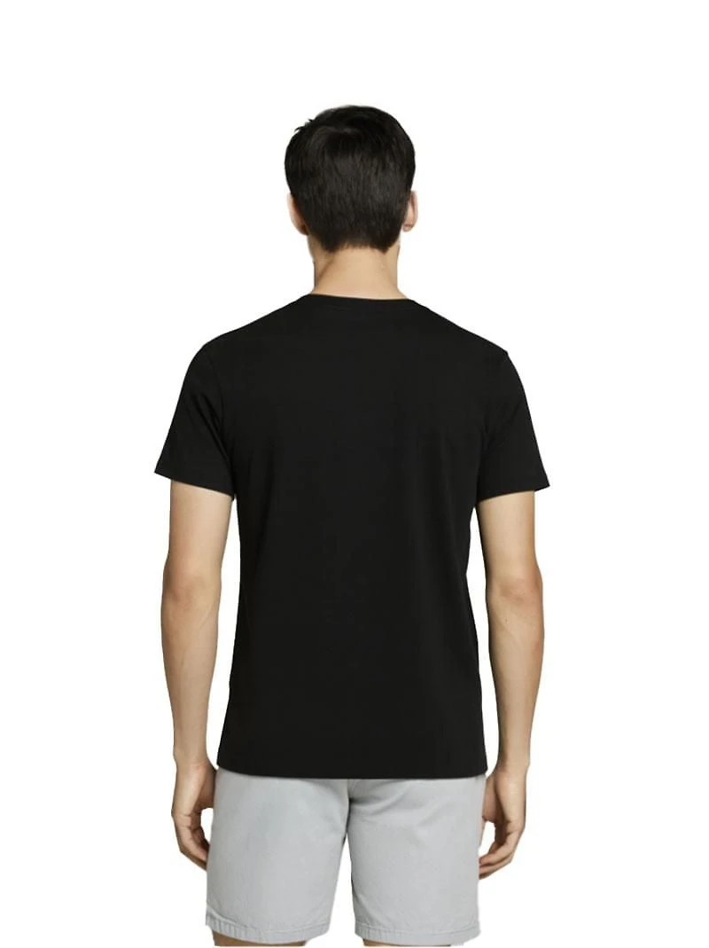 T-shirt homme UFC mettant en vedette le champion Alex Pereira