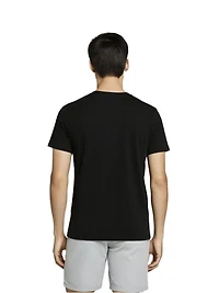 T-shirt homme UFC mettant en vedette le champion Alex Pereira