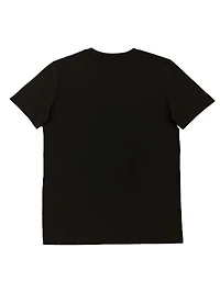 T-shirt homme UFC mettant en vedette le champion Alex Pereira
