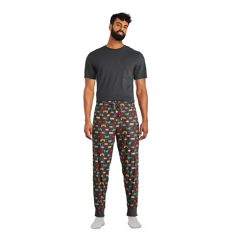 Sleep Therapy Men's Sleep Jogger