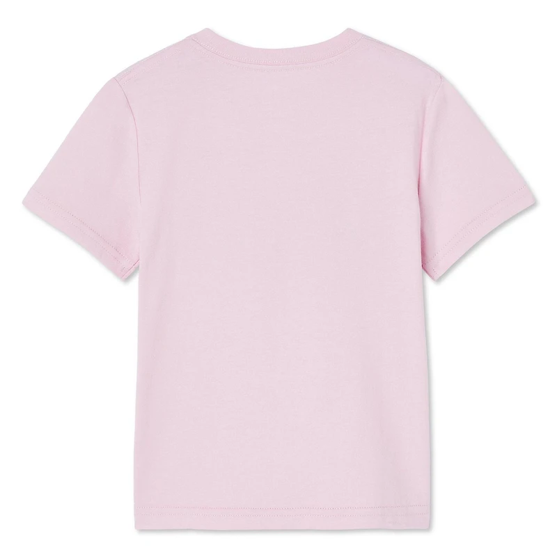 George Toddlers' Gender Inclusive Short Sleeve Tee