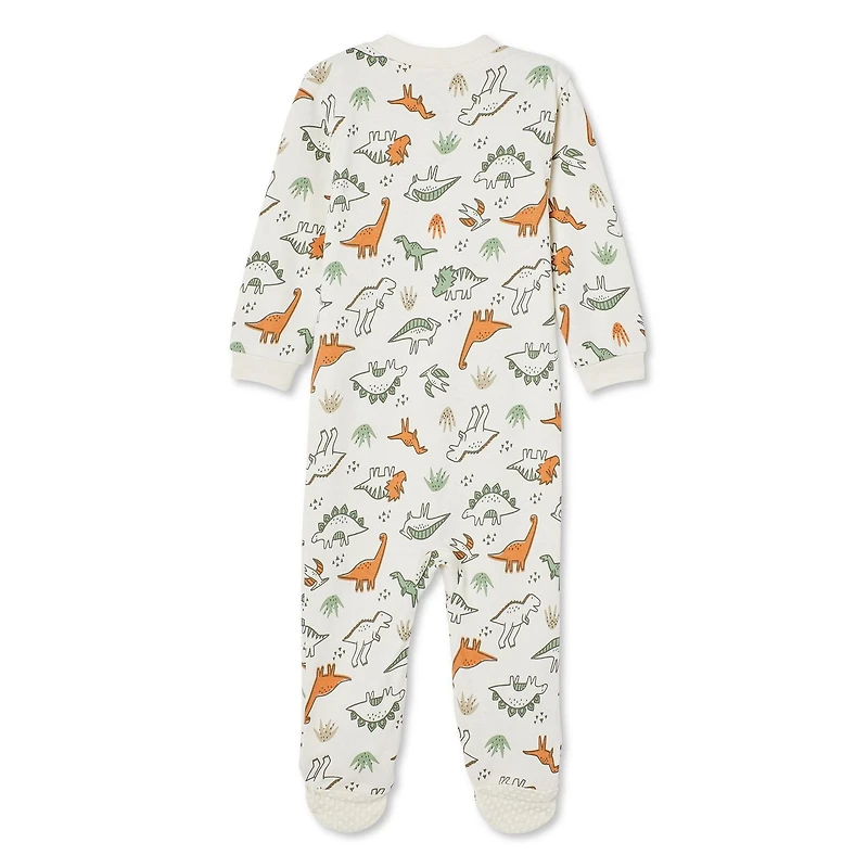 Grenouillère George pour bébés garçons Tailles 0-24 mois