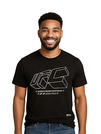 UFC men’s tee