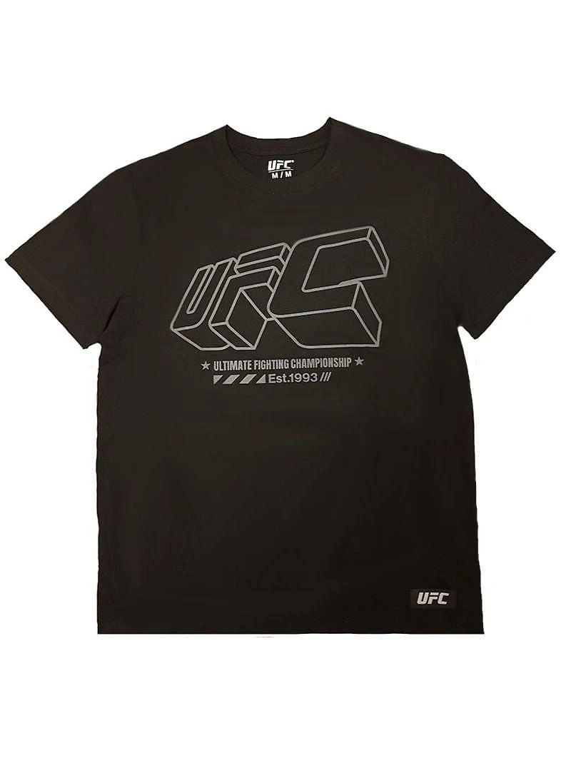 UFC men’s tee