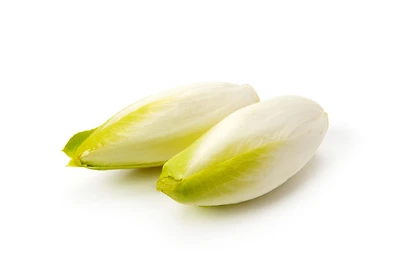 Endive, Belgian, Sold in singles