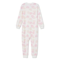 Grenouillère George pour petites filles Tailles 2T-5T