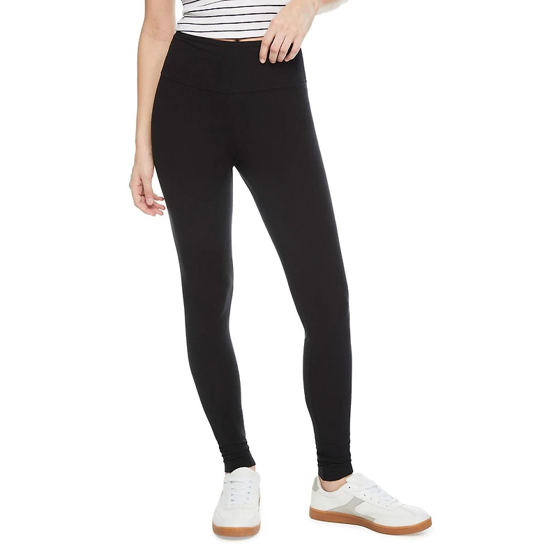 Legging taille haute No Boundaries pour femmes