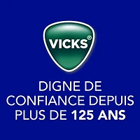Vicks VapoRub Advanced Plus, Nasal Decongestant, Cough Suppressant, Medicated Vicks Vapours, Chest Rub Ointment