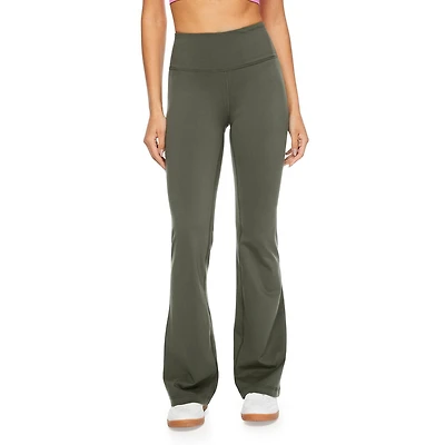 Pantalon de yoga Athletic Works pour femmes