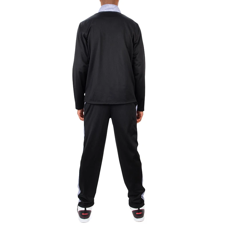 AND1 Men’s 3 Point Player Tracksuit