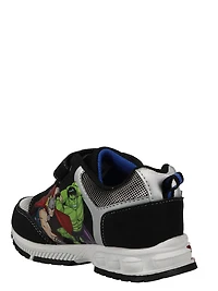 Chaussures de sport Avengers de Marvel avec lumières  pour garçons