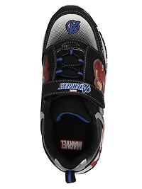 Chaussures de sport Avengers de Marvel avec lumières  pour garçons