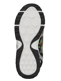 Chaussures de sport Avengers de Marvel avec lumières  pour garçons