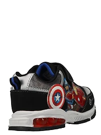 Marvel Avengers Lighted Boys' s  Athletic  Shoes