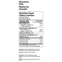 RXBAR Pépites de chocolat barres protéinées