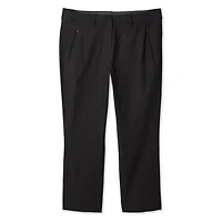 Pantalon droit Lane Bryant Plus pour femmes