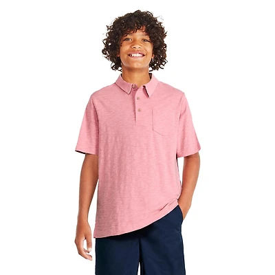 T-shirt polo George pour garçons