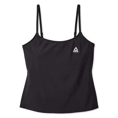 Reebok Women's Adjustable Tankini