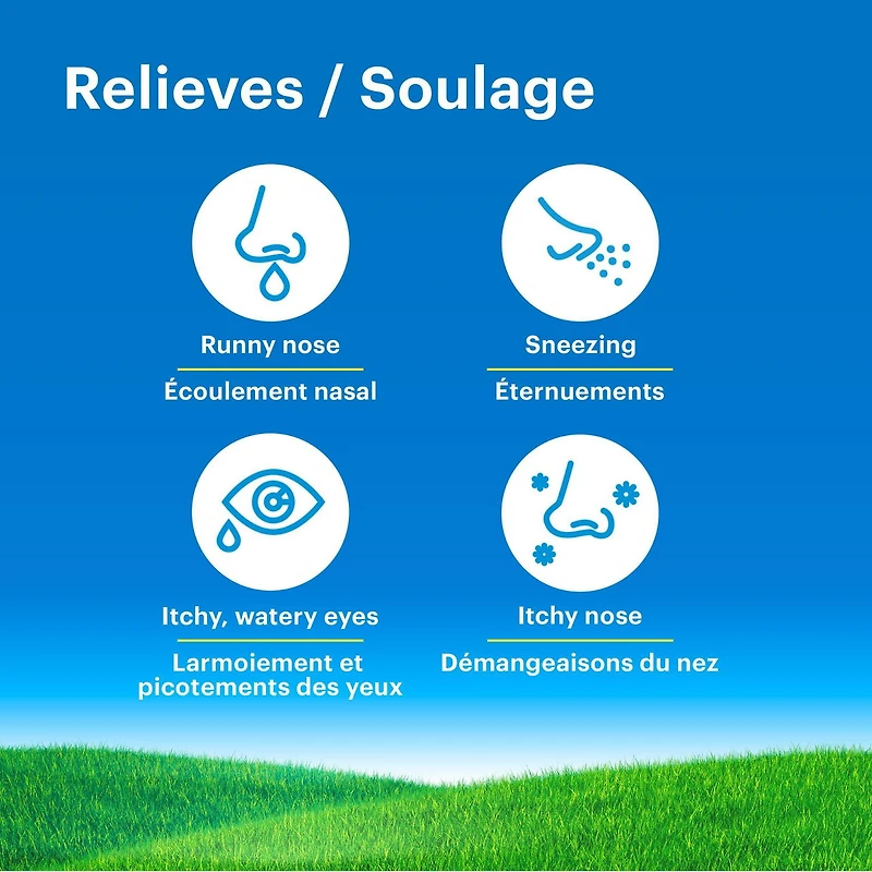 Claritin Kids Rapid Dissolve Allergy Medicine - 24 Hour Non-Drowsy Kids Allergy Medication, Antihistamines For Kids, Fast Allergy Relief Of Itchy, Watery, Red Eyes, Sneezing, Runny Nose, 10 Rapid Dissolve Tablets