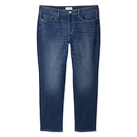 Lane Bryant Women's Plus Straight Jean