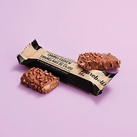 Barebells Caramel Cashew Protein Bar