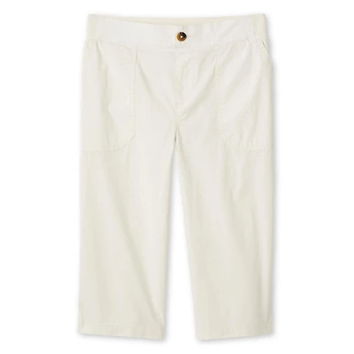 Bermuda convertible Iyla pour femmes