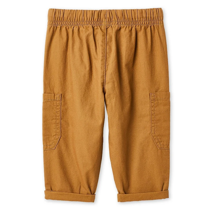 George Baby Boys' Carpenter Pant
