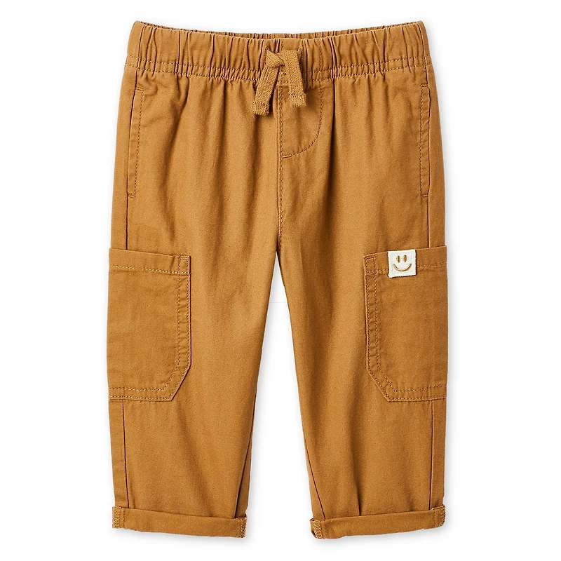 George Baby Boys' Carpenter Pant