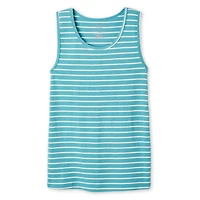 Iyla Women's Striped Tank Top