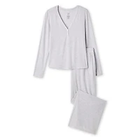 George Women's Two Piece Pajama Set