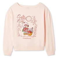 Strawberry Shortcake Women's Long-Sleeve T-Shirt