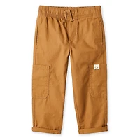 Pantalon menuisier George pour petits garçons