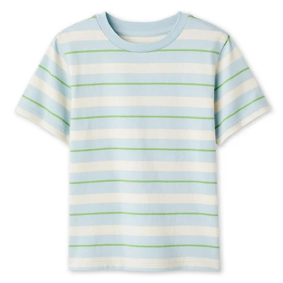 T-shirt rayé George pour petits garçons