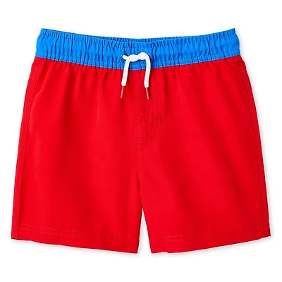 Short de bain George pour petits garçons