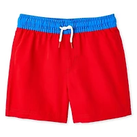 Short de bain George pour petits garçons