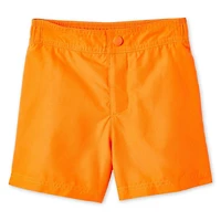 George TD Boy adaptive boardshort