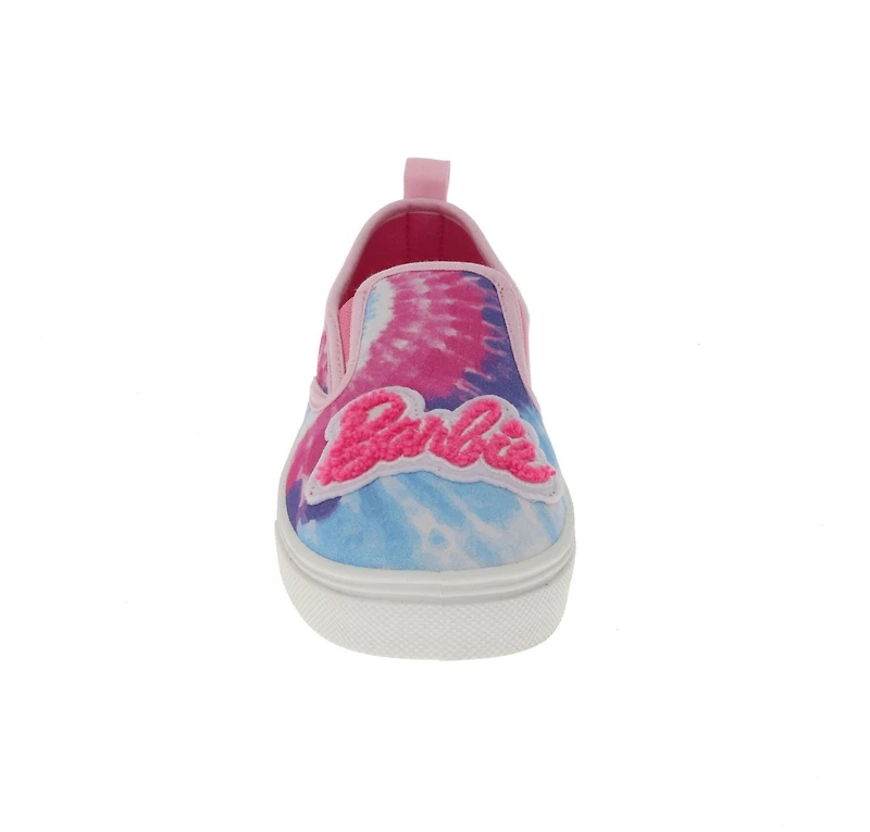 Chaussures de toile Barbie de Mattel pour filles