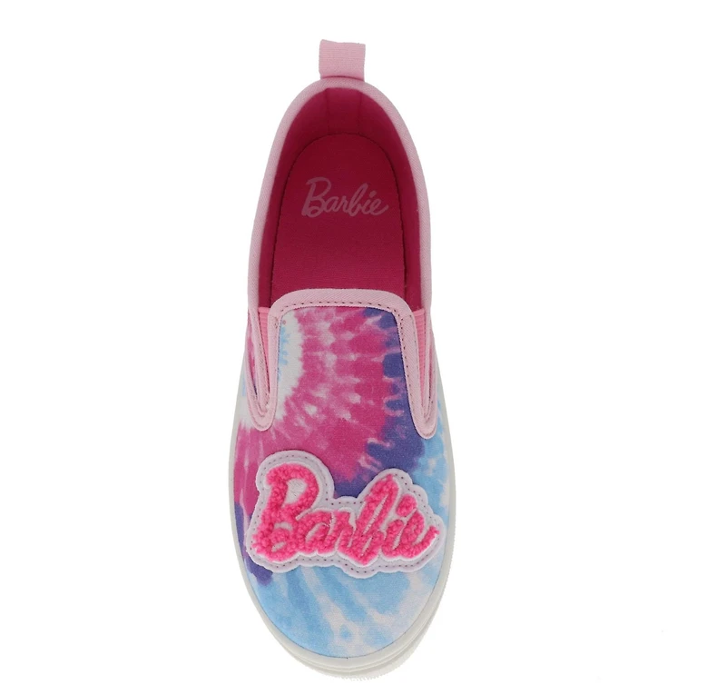 Chaussures de toile Barbie de Mattel pour filles