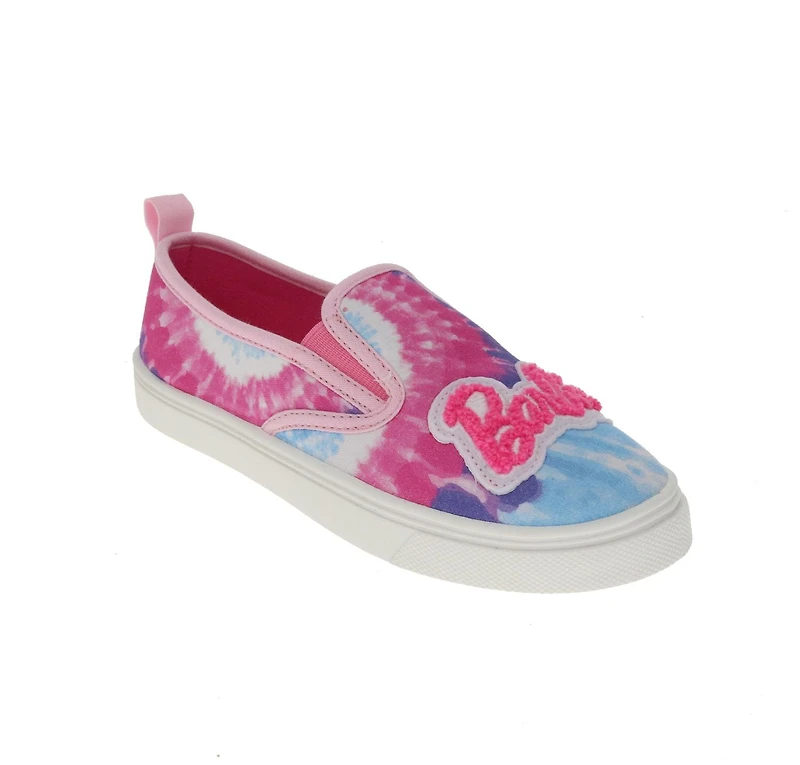 Chaussures de toile Barbie de Mattel pour filles