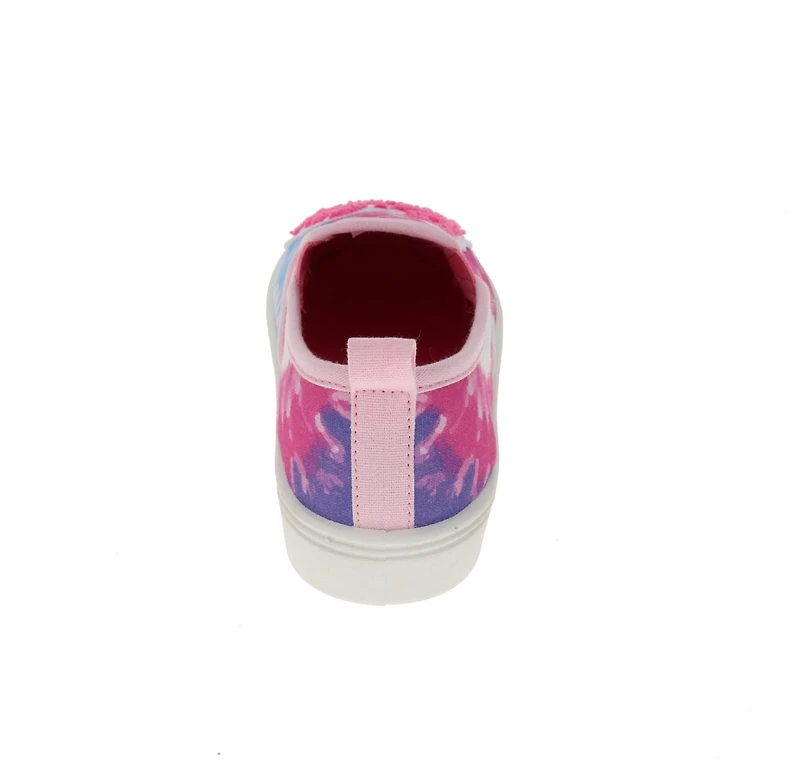 Chaussures de toile Barbie de Mattel pour filles