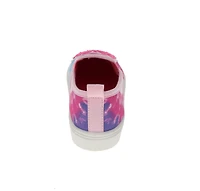 Chaussures de toile Barbie de Mattel pour filles