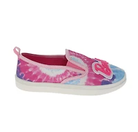 Chaussures de toile Barbie de Mattel pour filles