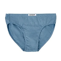 PAPI Slips Taille Basse En Coton Premium pour Hommes, Pacquet de 6
