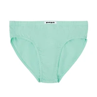 PAPI Slips Taille Basse En Coton Premium pour Hommes, Pacquet de 6