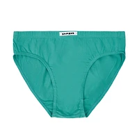 PAPI Slips Taille Basse En Coton Premium pour Hommes, Pacquet de 6